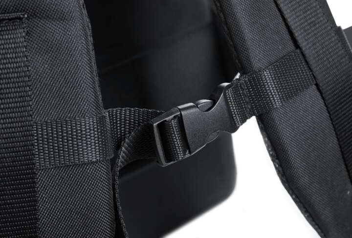 HUNTER Rucksack Miles für Hunde